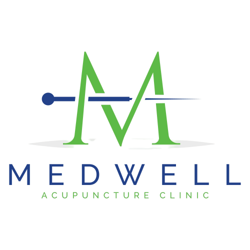 MEDWELL ACUPUNCTURE CLINIC Logo