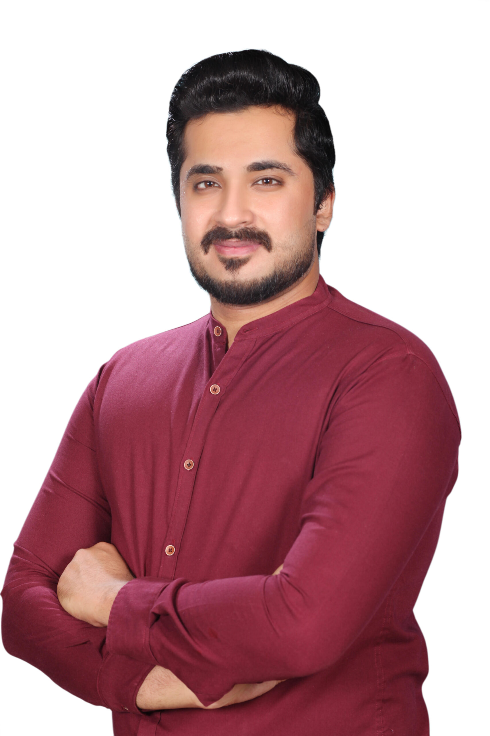 Saad Abbasi